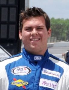 Michael Lira (racing driver)