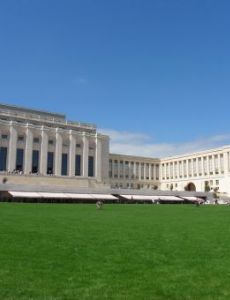 Palace of Nations