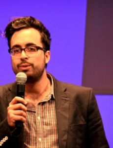 Mounir Mahjoubi