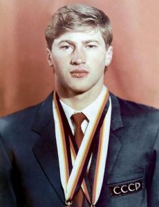 Viktor Reneysky