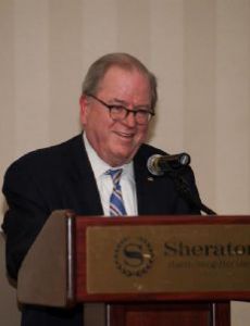 Ronald D. Castille