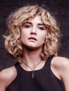 Misha Romanova