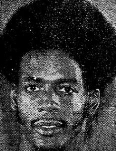 LaRue Martin