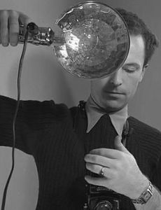 Fritz Henle