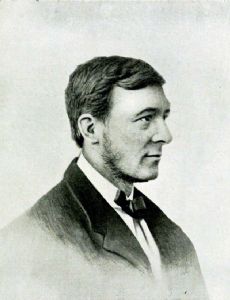 Daniel Hanbury