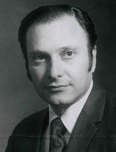 Bernard S. Cohen