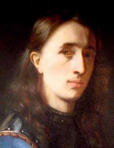 Johann Ulrich Mayr