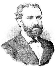 Alfred M. Mayer