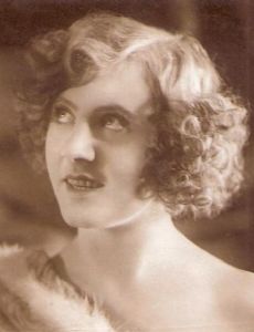 Ossi Oswalda