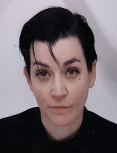 Dawn Mellor