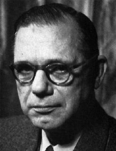 Sven Linderot
