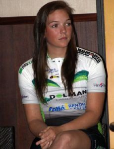 Birgit Lavrijssen