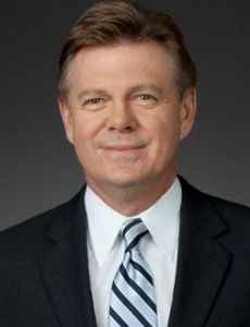 Martin Savidge