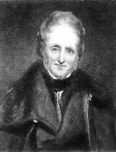 George Field (chemist)
