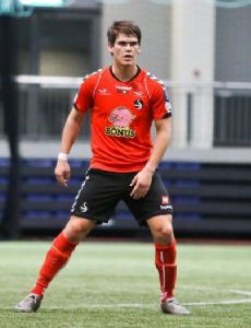 Viðar Örn Kjartansson