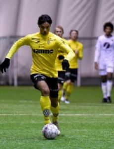 Ikhsan Fandi