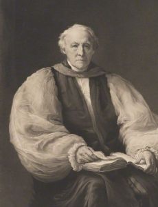 Richard Durnford