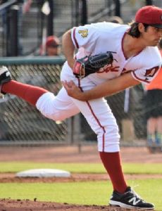 Jared Lakind