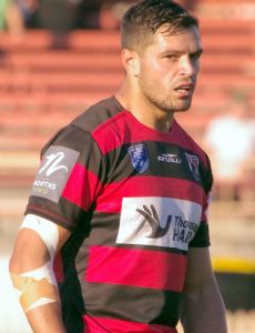 Braidon Burns