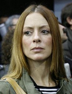 Joana Amaral Dias