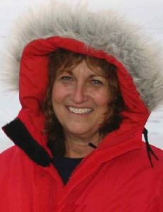 Louise Huffman