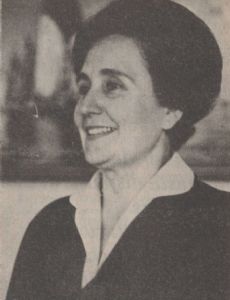 Sofía Cuthbert