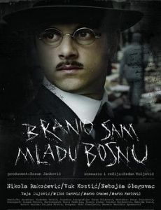 The Man Who Defended Gavrilo Princip