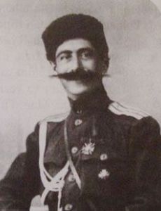 Abdulhamid Bey Gaytabashi