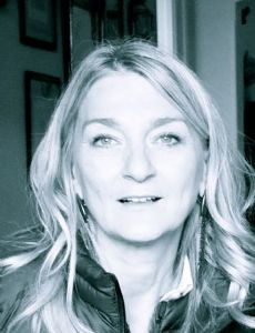 Maria Cristina Finucci