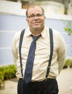 Otávio Müller
