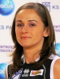 Dominika Smereka