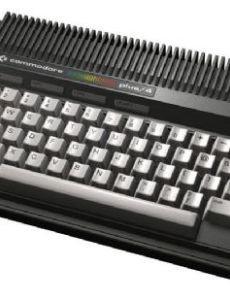 Commodore Plus/4