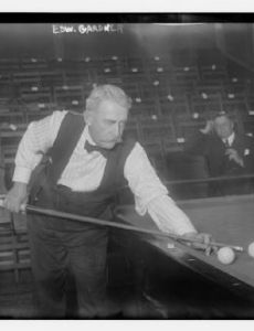 Edward W. Gardner