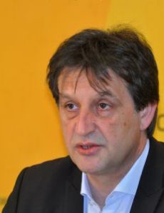 Bratislav Gašić