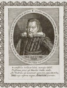 John Sigismund, Elector of Brandenburg