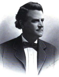 Oliver Perry Shiras