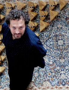Francisco Mejia-Guinand