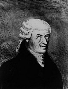 Robert Forsyth (writer)