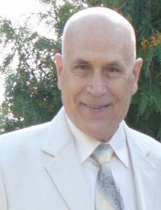 Joseph Dzhun