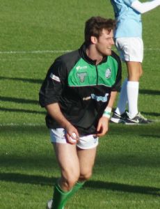 Anthony Mullally