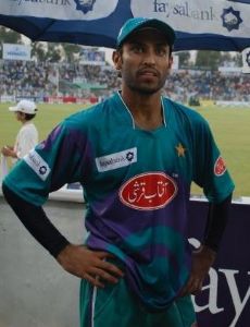 Jamal Anwar