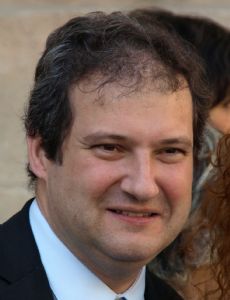Jordi Hereu i Boher