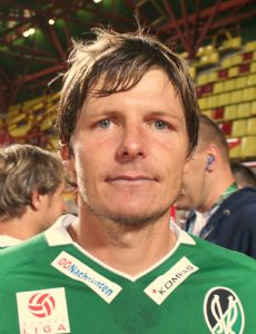 Oliver Glasner