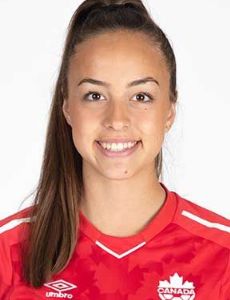 Julia Grosso