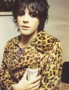 Richey Edwards