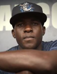 Estevan Florial