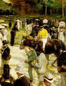 Henri-Julien Dumont