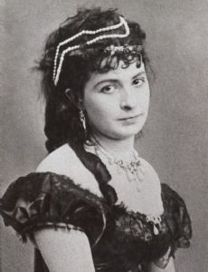 Antonina Hoffmann