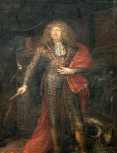 Don Maffeo Barberini