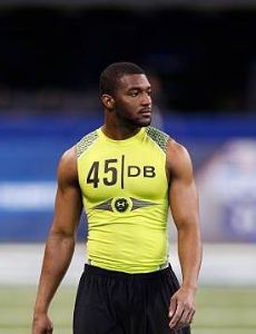 DeAndre Presley